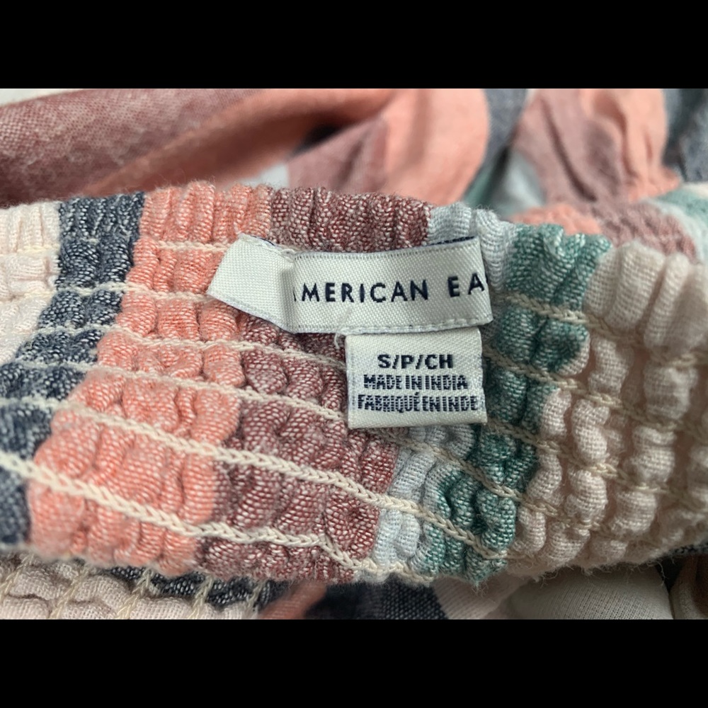 American Eagle Dress/Romper Bundle - Picture 4 of 16